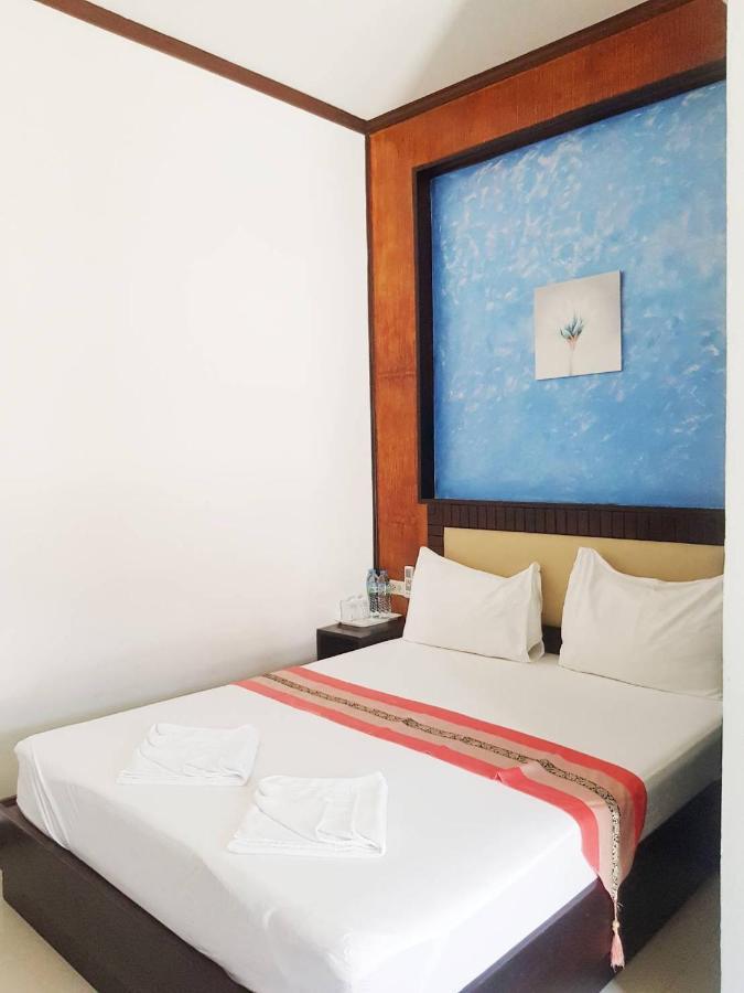 Palm Inn Natai Beach Exterior foto